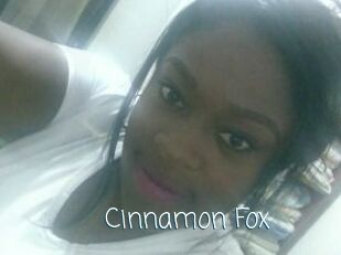 Cinnamon_Fox