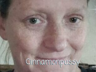 Cinnamonpussy