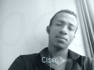 Cisco7