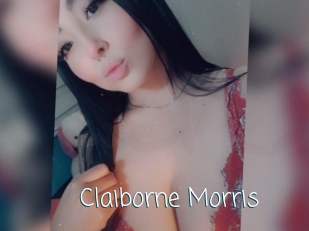 Claiborne_Morris