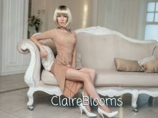 ClaireBlooms