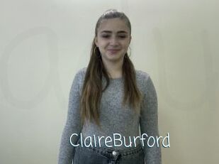 ClaireBurford