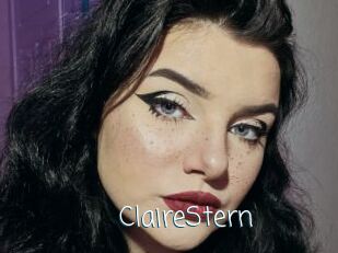 ClaireStern