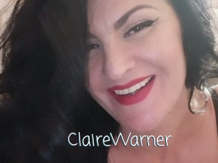 ClaireWarner