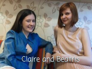 Claire_and_Beatris