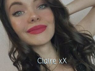 Claire_xX