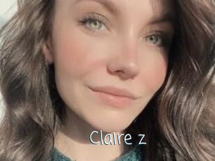 Claire_z