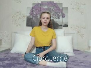 ClaraJerrie