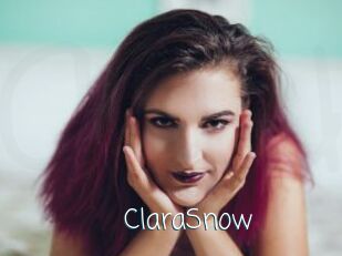 ClaraSnow