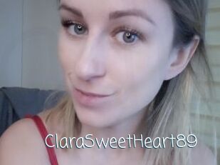 ClaraSweetHeart89