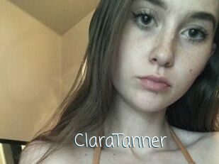 Clara_Tanner