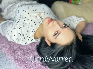 ClaraWarren