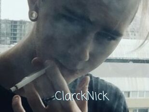 ClarckNick