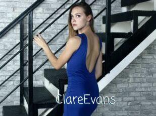 ClareEvans