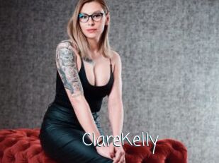 ClareKelly