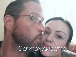 Clarence_Alabama