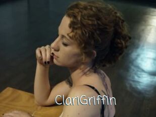 ClariGriffin