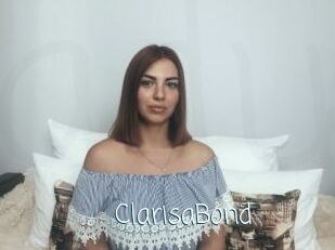 ClarisaBond