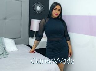 ClarisaWade