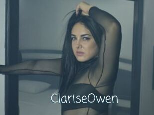 ClariseOwen