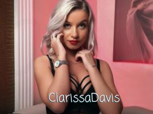 ClarissaDavis