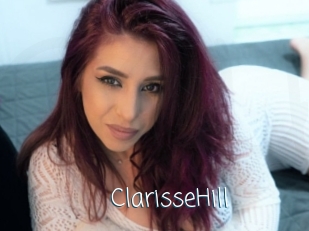 ClarisseHill