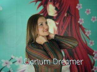 Clarium_Dreamer