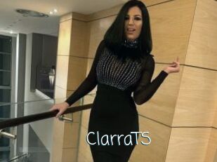 ClarraTS