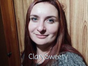 ClarySweety