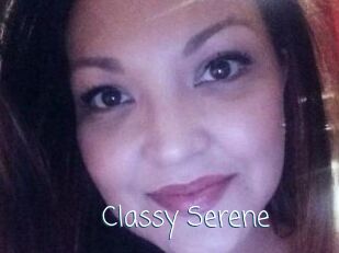 Classy_Serene