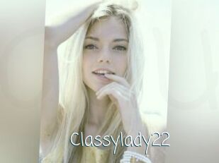 Classylady22