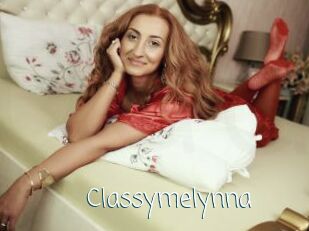 Classymelynna