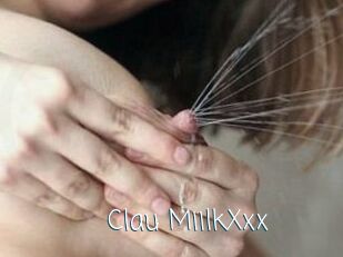 Clau_MiilkXxx