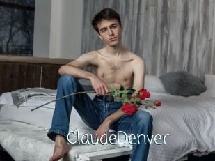 ClaudeDenver