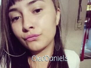 CleoDaniels