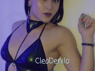 CleoDenilo