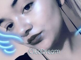 CleoDream