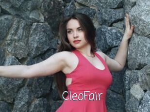 CleoFair