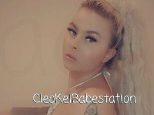 CleoKelBabestation