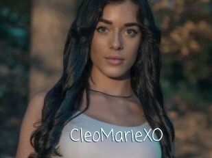 CleoMarieXO