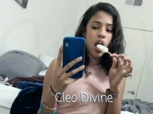 Cleo_Divine