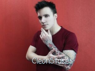 CleonStokes