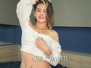 Clio_olivetti