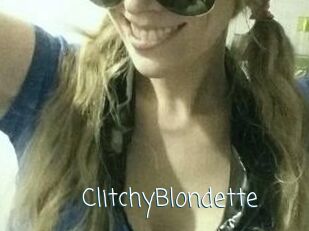 ClitchyBlondette