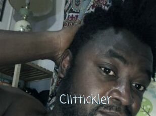 Clittickler