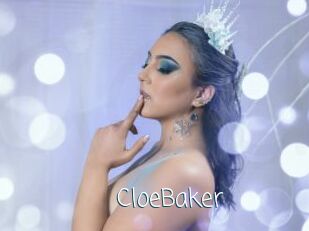 CloeBaker