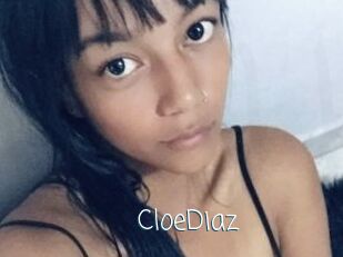 CloeDiaz