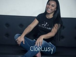 CloeLusy