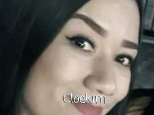 Cloekim