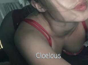 Cloelous